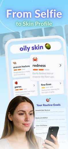 Skin Bliss: Skincare Routines screenshot 13