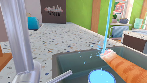 I Am Cat screenshot 7