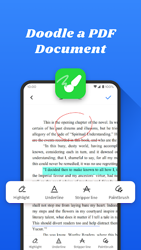 All Document Hub screenshot 1