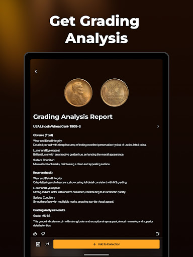 CoinSnap - Coin Identifier screenshot 19