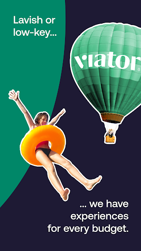 Viator Tours & Attractions screenshot 7