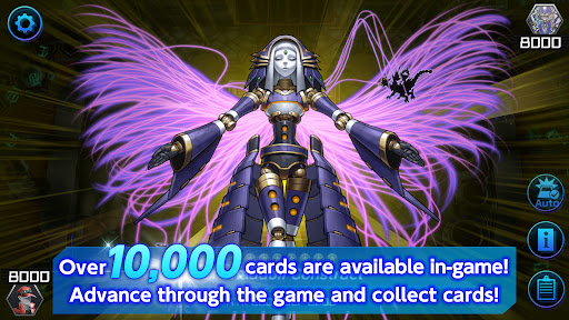 Yu-Gi-Oh! Master Duel screenshot 7