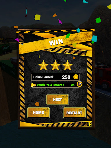 Vehicle Expert Truck Drive 3D screenshot 17