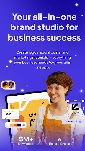 Desygner: Graphic Design Maker screenshot 6