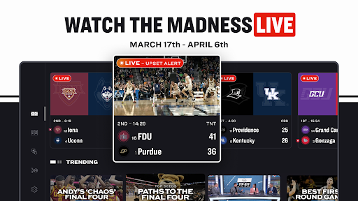 NCAA March Madness Live screenshot 24