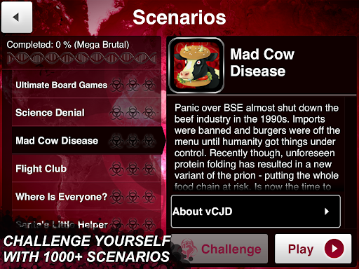Plague Inc. screenshot 16