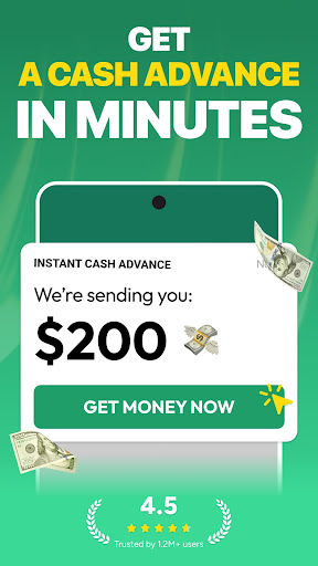 Instant Cash Advance Loan App screenshot 6