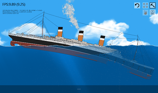 Floating Sandbox screenshot 12