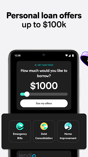 MoneyLion: Banking & Cash Back screenshot 1