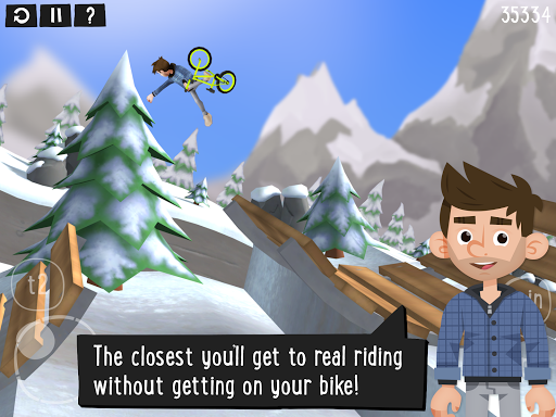 Pumped BMX 2 screenshot 9