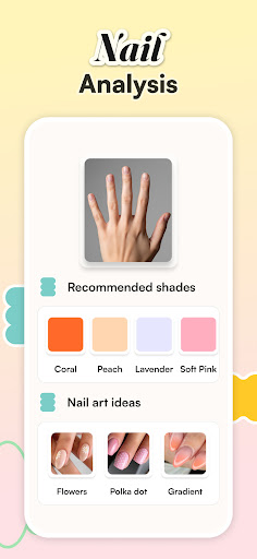 WhatColors: AI Color Analysis screenshot 3