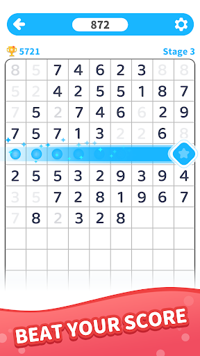 Number Pair - Match Games screenshot 4