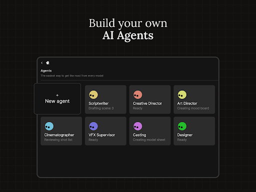 invideo AI: AI Video Generator screenshot 10