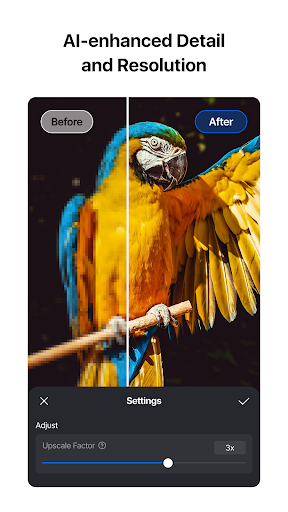 VN - AI Video Editor screenshot 5