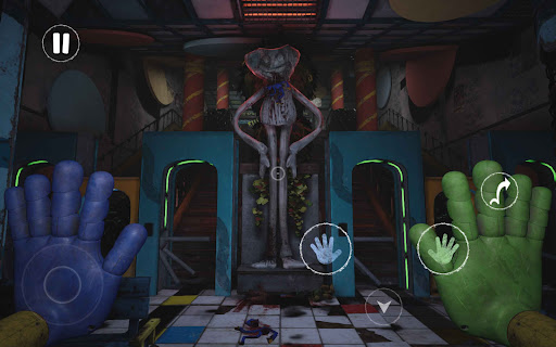 Poppy Playtime Chapter 3 screenshot 7
