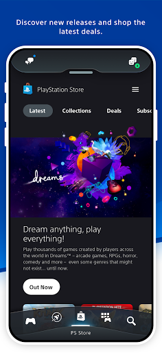 PlayStation App screenshot 5