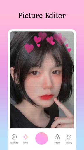Picture Editor screenshot 26
