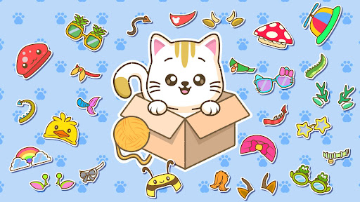 My Pet Town Animal Home Decor screenshot 5