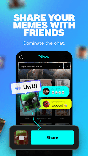 Voicemod screenshot 1