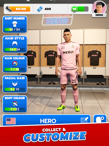 Score! Hero screenshot 11