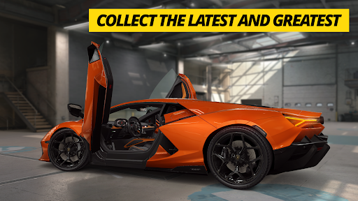 CSR 2 Realistic Drag Racing screenshot 11