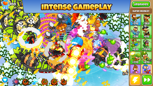 Bloons TD 6 screenshot 18