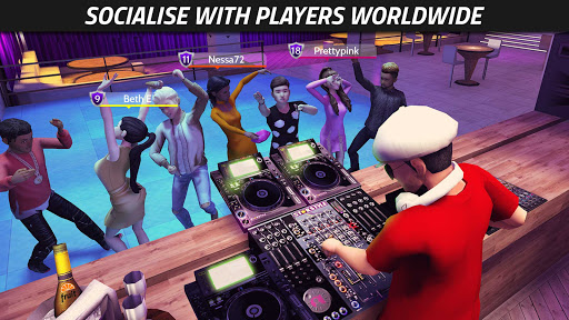 Avakin Life - 3D Virtual World screenshot 8