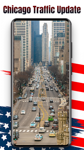 Live Earth Map: GPS Navigation screenshot 3