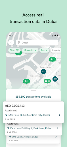 Bayut – UAE Property Search screenshot 4