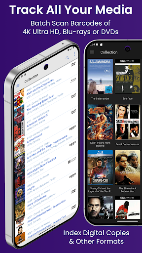 My Movies 5 Pro - Movie & TV screenshot 10