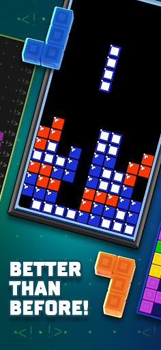 Tetris® screenshot 10