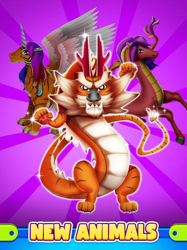 Grow Animals screenshot 15