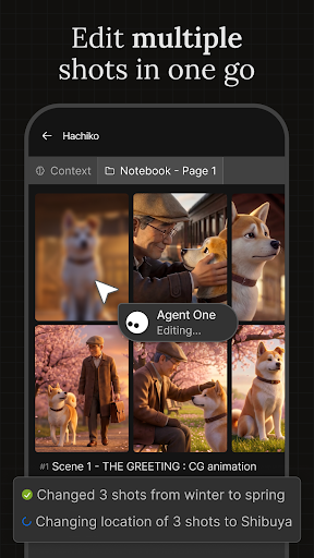 invideo AI: AI Video Generator screenshot 6