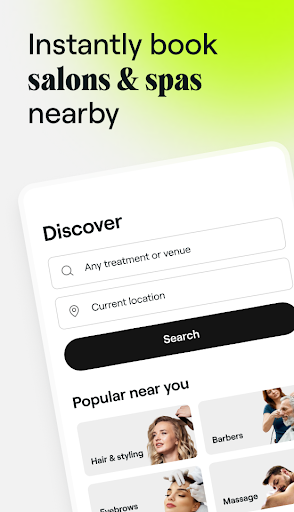 Fresha for customers screenshot 10
