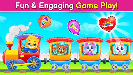 Baby Games: Piano & Baby Phone screenshot 12