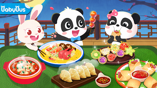 Little Panda's Chinese Recipes screenshot 7