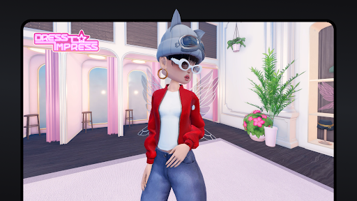 Roblox screenshot 27