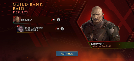 Dune: Imperium Digital screenshot 8