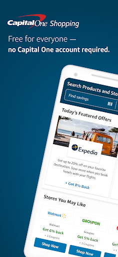 Capital One Shopping screenshot 4