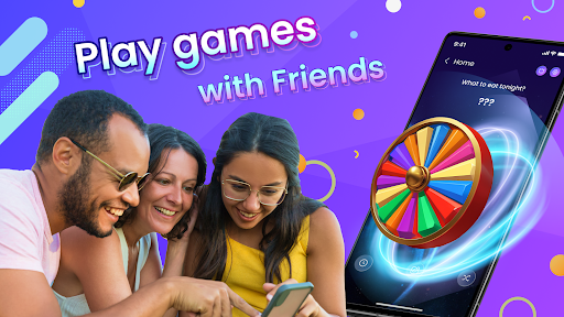 Spin the Wheel: Random Picker+ screenshot 7