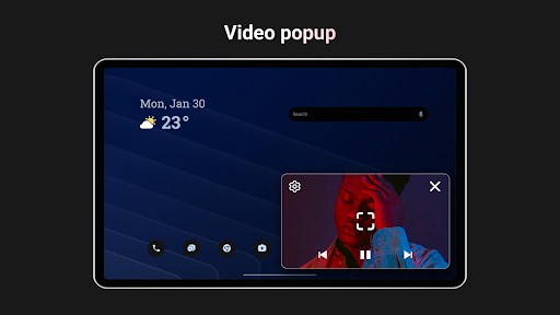 Lark Video Player screenshot 14