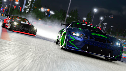 CarX Street screenshot 9
