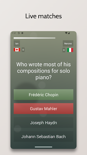 Endless Quiz Pro screenshot 2