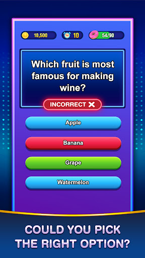 Trivia Crush screenshot 4