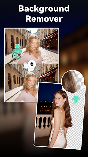 Filmora: AI Video Editor&Maker screenshot 4