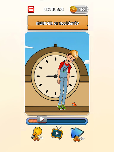 Flashback: Tricky Fun Riddles screenshot 5