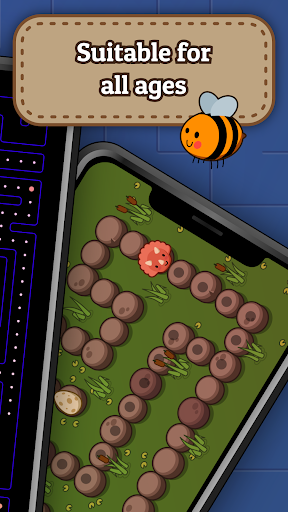 Maze for Kids screenshot 7