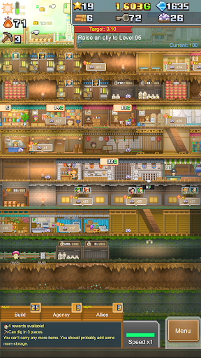 Cavern Adventurers screenshot 22