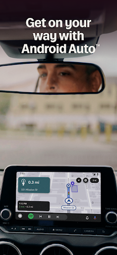 Lyft Driver screenshot 5