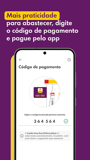 Shell Box: abasteça e ganhe screenshot 3